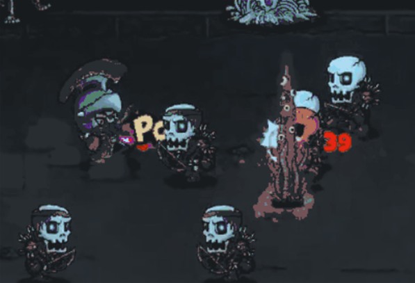 失落城堡联机版