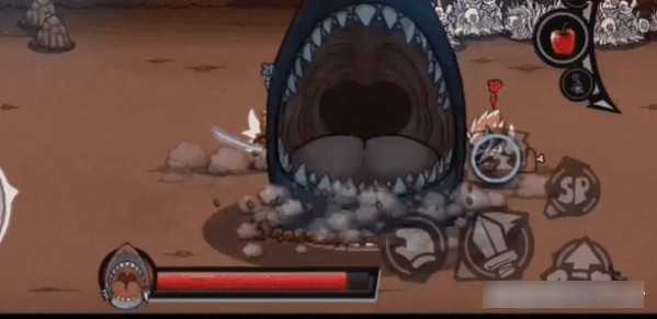 失落城堡联机版