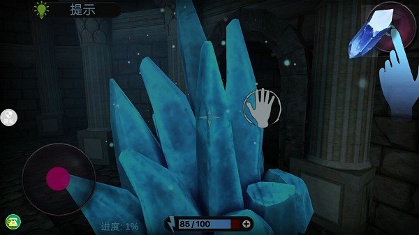 恐怖学校游戏手机版最新版截图2