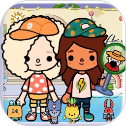 儿童农场小镇手游最新版