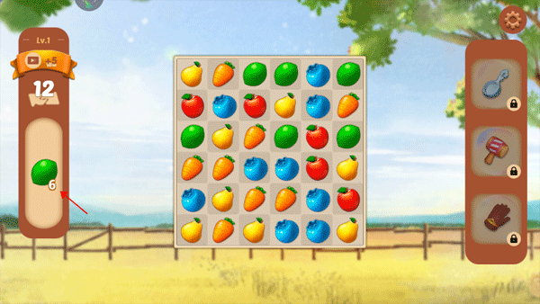 果缤纷乐园官方版