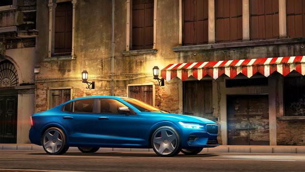 出租公司2020游戏最新版截图4