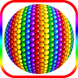 欢乐泡泡龙红包版