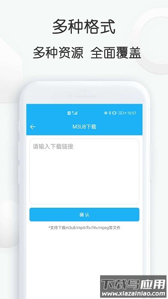 云雀视频下载助手手机版截图
