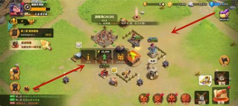 蚁族崛起破解版内购破解版