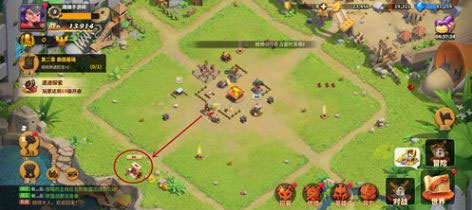 蚁族崛起破解版内购破解版