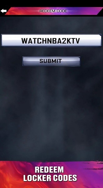 mynba2k23安卓版截图2