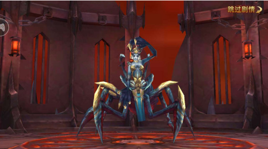 永恒纪元oppo渠道服