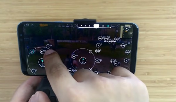 pandagamepadpro最新版截图1