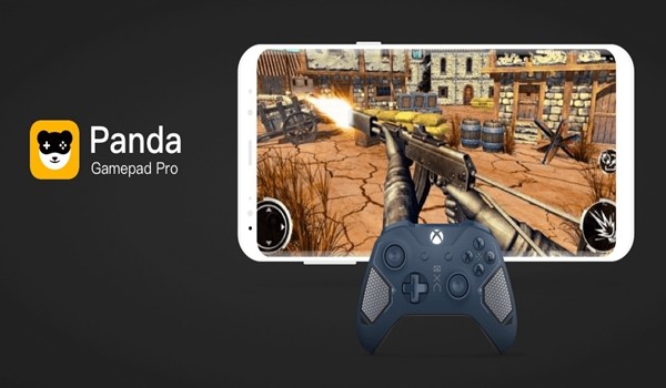 pandagamepadpro最新版截图2