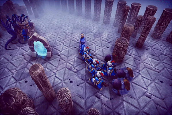 物质与魔法最新版最新版截图4