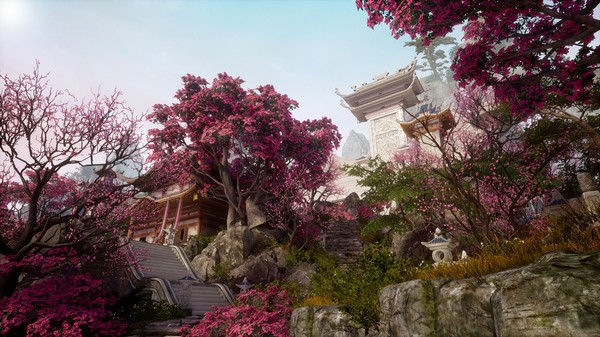 仙剑奇侠传7云游戏版