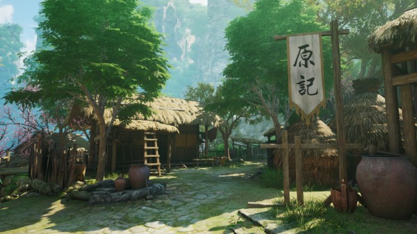 仙剑奇侠传7云游戏最新版最新版截图1