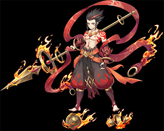 闪烁之光小米版