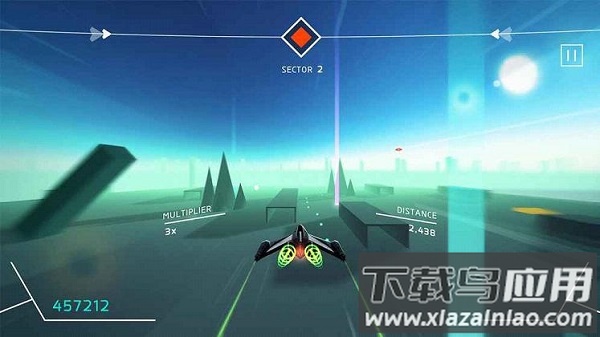 超音速波动汉化版最新版截图2