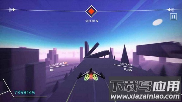 超音速波动汉化版最新版截图4