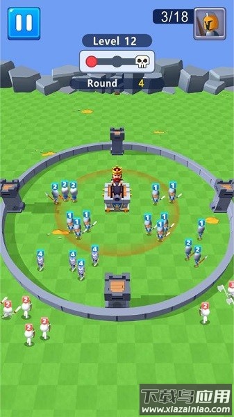 守家我最强最新版