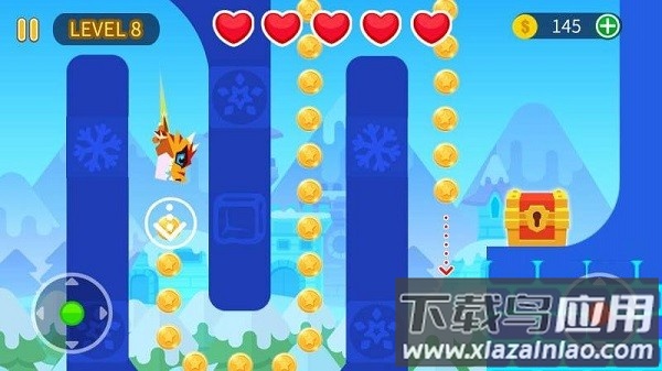 去吧小火龙中文版最新版截图1