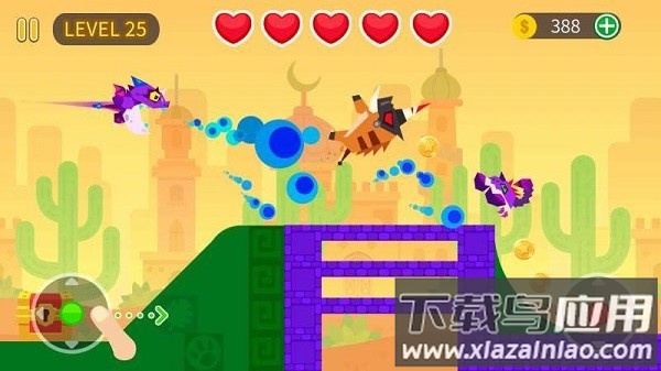 去吧小火龙中文版最新版截图2