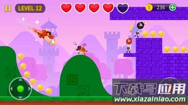 去吧小火龙中文版最新版截图3