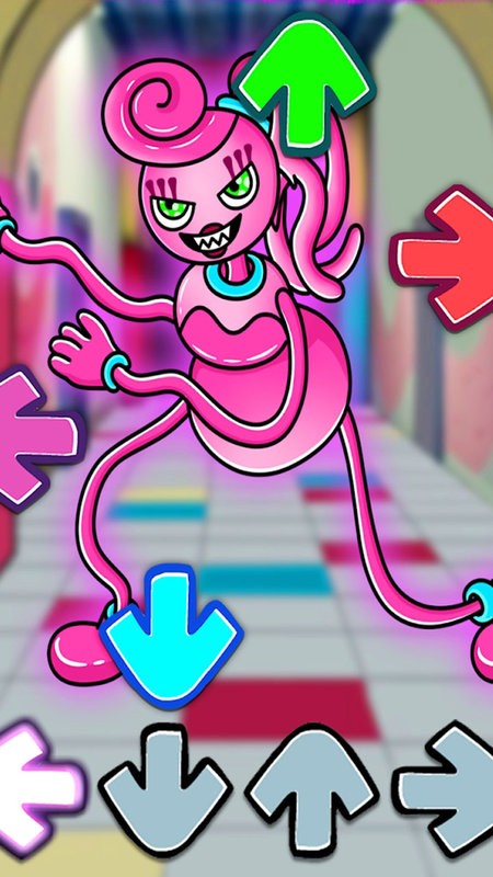 周五夜派对联机版最新版截图4