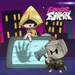 周五夜放克小小梦魇模组中文版