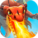 饥饿龙2025最新版本