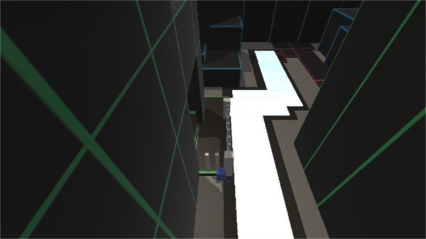 跳舞的线电子游乐场游戏最新版截图2