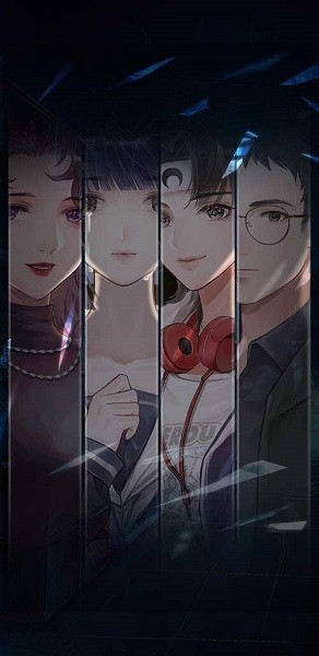 高校诡谈手游最新版截图2