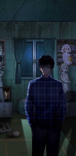 高校诡谈手游最新版截图4