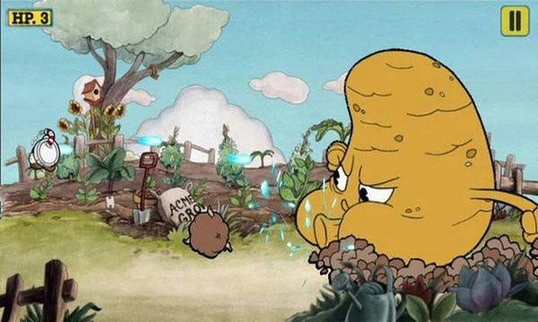 茶杯头云游戏试玩版最新版截图1