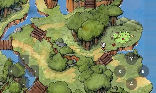 茶杯头云游戏试玩版最新版截图2