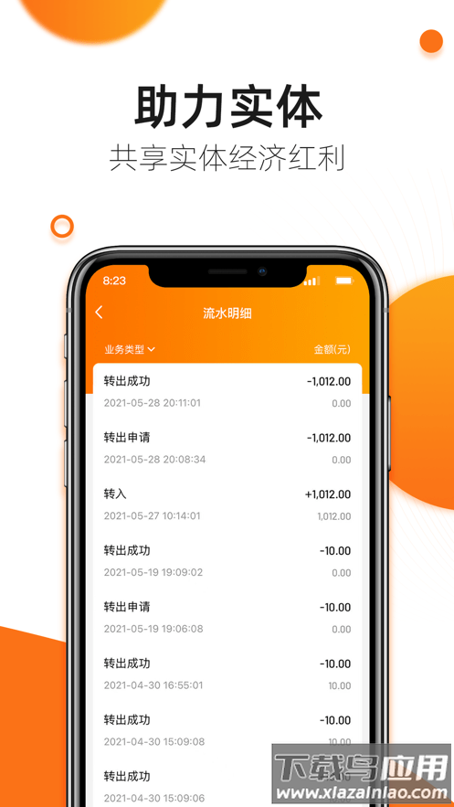 六客云帮app最新版截图3