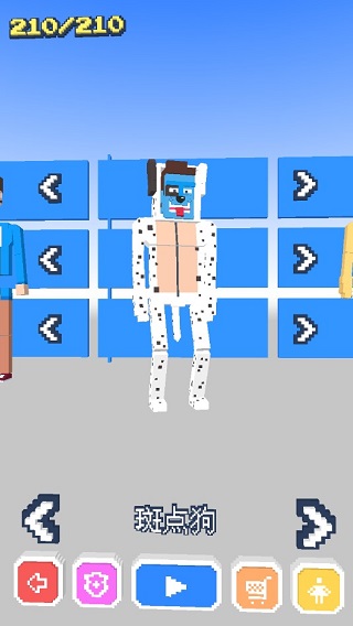 僵尸漫步官方正版