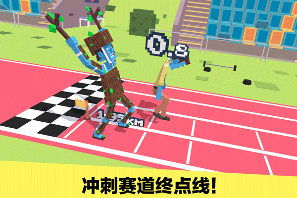 僵尸漫步官方正版截图