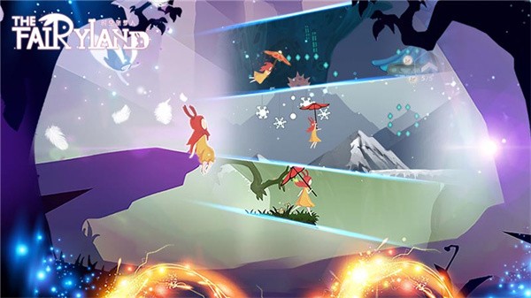 时空梦旅人官方最新版截图2