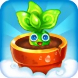 天空花园3d游戏(Sky Garden)