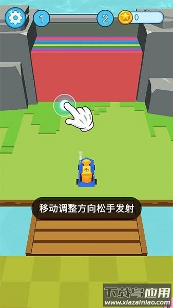 疯狂施工队最新版