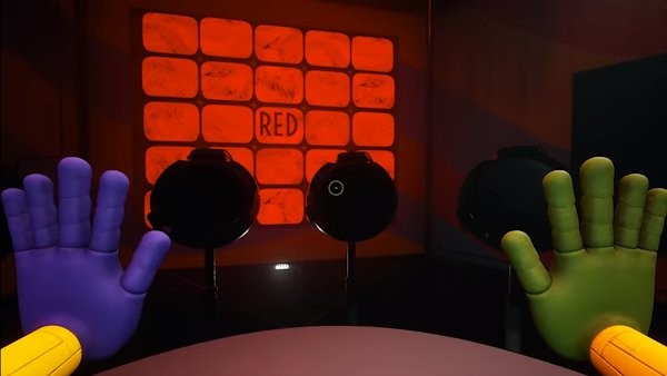 波比的玩闹时间2游戏