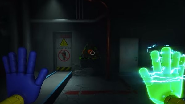 波比的玩闹时间第二章手机版最新版截图1