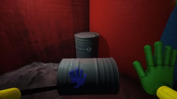 波比的玩闹时间第二章手机版最新版截图3