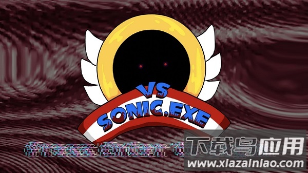 周五夜放克索尼克版本最新版截图1