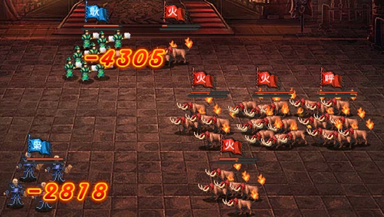 风云天下ol oppo版