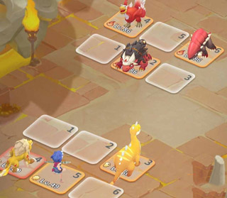 最后的原始人红包版