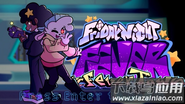 周五夜放克fever town最新版截图2