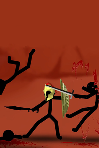 火柴人战争taptap版最新版截图2