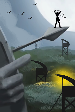 火柴人战争taptap版最新版截图5