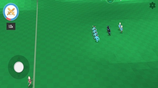 全面沙盒模拟器最新版最新版截图3