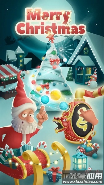 垃圾大亨手机版截图3