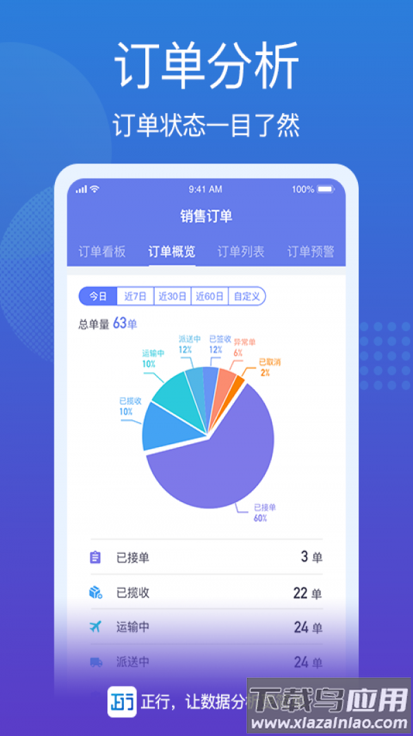 正行基础版app最新版截图4